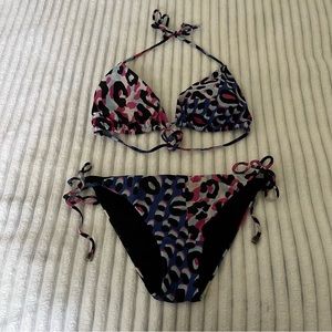 Versace Bikini Set